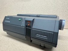 Diaprojektor braun paximat gebraucht kaufen  Fürth