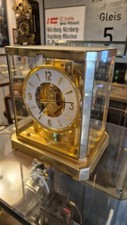 Jaeger coultre atmos gebraucht kaufen  Weilheim