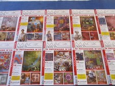 Lot revues magic d'occasion  France