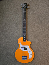 Orange bass for sale  LONDON