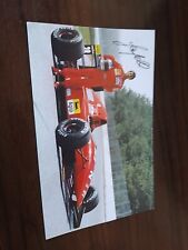 Ivan capelli 1992 usato  Italia