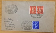 Qeii cover duke for sale  LOUGHBOROUGH