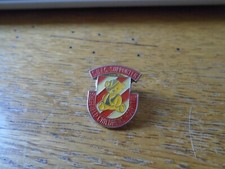 Pin badge sheffield for sale  SHEFFIELD