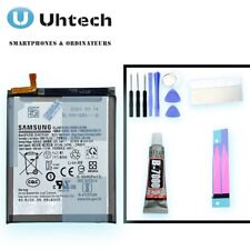 Batterie samsung galaxy d'occasion  Aubervilliers