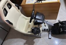 Playseat logitechg29 cambio usato  Blufi