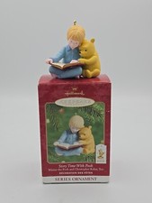 Hallmark ornament story for sale  Monroeville