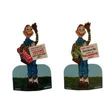 Vintage 1950s howdy for sale  The Colony