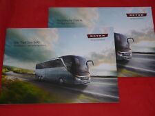 Setra topclass 500 gebraucht kaufen  Emsdetten