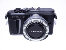Olympus pen pl10 for sale  Flagstaff