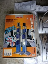 Hama combi lautsprecherstände gebraucht kaufen  Kehl
