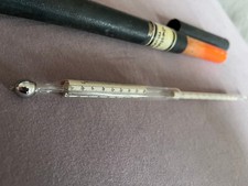 Antikes alkoholometer aräomet gebraucht kaufen  Tübingen