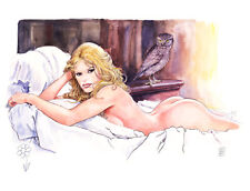 Stell milo manara gebraucht kaufen  Bonn