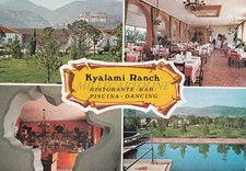 Contigliano kyalami ranch usato  Roma