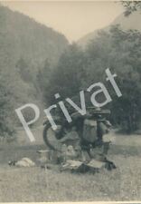 Foto motorrad bike gebraucht kaufen  München