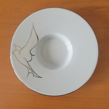 Bougeoir porcelaine haviland d'occasion  Feytiat