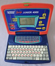 Lerncomputer vtech genius gebraucht kaufen  Grammetal