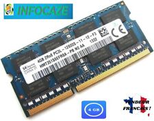 Hynix 4go ram d'occasion  Bischwiller