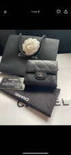 Chanel portemonnaie gebraucht kaufen  Düsseldorf