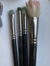 Mac make brush for sale  LONDON