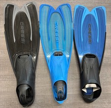 Adult cressi agua for sale  Annandale