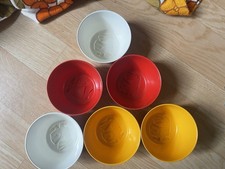 Ddr pudding schälchen gebraucht kaufen  Halle