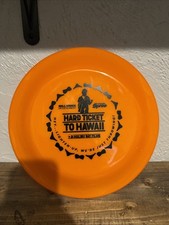 Hard ticket hawaii for sale  Pittsburgh