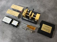 Wiltron anritsu 3680v d'occasion  Paris I