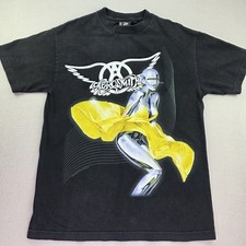 Vintage giant aerosmith for sale  Dubuque