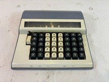 Máquina para calcular contexto mecânico vintage comprar usado Máquina para calcular contexto mecânico vintage comprar usado  Enviando para Brazil