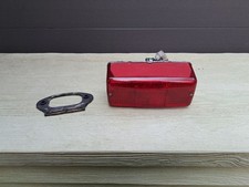Yamaha 650 schlußleuchte gebraucht kaufen  Pyrbaum