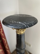 Säule marmor gebraucht kaufen  Kassel