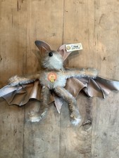Steiff fledermaus eric gebraucht kaufen  Notzingen