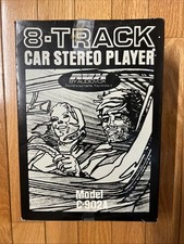 Vintage audiovox track for sale  Pembroke