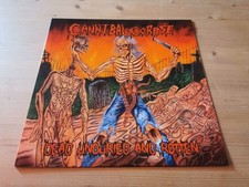 Cannibal corpse live gebraucht kaufen  Straubing