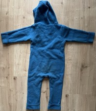 Disana wollanzug wollwalkanzug gebraucht kaufen  Hamburg