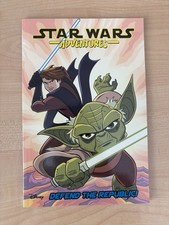 Star wars adventures usato  Lecce