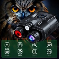 Night vision goggles gebraucht kaufen Night vision goggles gebraucht kaufen  Nideggen