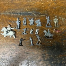 Vintage lead figures for sale  Bellaire