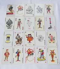 Vintage joker playing for sale  SUTTON
