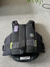 Powell body armour for sale  HINCKLEY