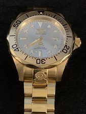 47mm INVICTA relógio masculino Grand Diver automático data dourada 300m links removidos comprar usado 47mm INVICTA relógio masculino Grand Diver automático data dourada 300m links removidos comprar usado  Enviando para Brazil