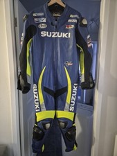 Motorcycle suit for sale  WOLVERHAMPTON