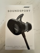Bose soundsport ear for sale  Rapid City