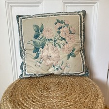Flower cushion duck for sale  LOWESTOFT