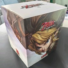 Legend zelda twilight for sale  BURNHAM-ON-CROUCH