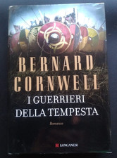 Guerrieri della tempesta usato  Pavia
