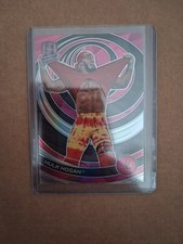 Hulk hogan wwe gebraucht kaufen  Großefehn