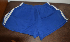 Vintage ddr sporthose gebraucht kaufen  Zschopau