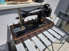 Singer macchina cucire usato  Udine