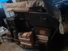 Lot caisses munitions d'occasion  Saint-Mihiel